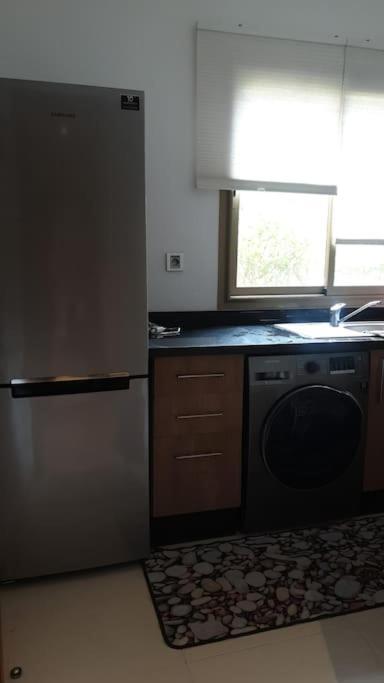 Very Charming Home, Garden, Great Location, Golf View & Direct Access Pool Apartment Marrakesch